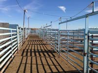 VJV Beaverlodge Facilities
