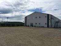 VJV Dawson Creek Facilities