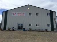 VJV Dawson Creek Facilities