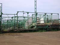 VJV Dawson Creek Facilities