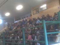 VJV Dawson Creek Facilities