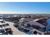 VJV Ponoka Facilities