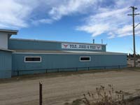 VJV Rimbey Facilities