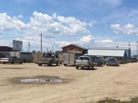 VJV Rimbey Facilities