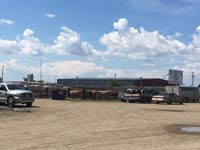 VJV Rimbey Facilities