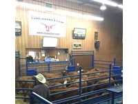 VJV Westlock Facilities